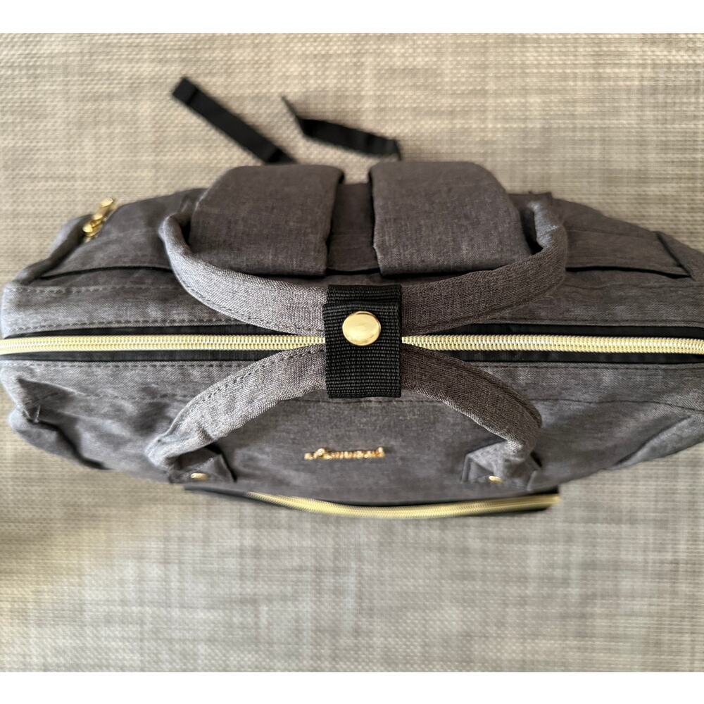 LOVELOOK Multi Pocket Backpack - Picture 16 of 16